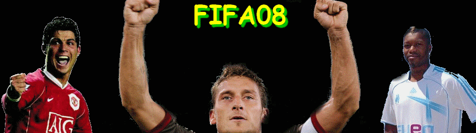                 --<FIFA 08 bajnoksgok>--